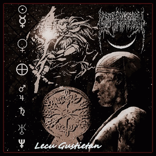 Extirpation (ESP) : Lecu Gustietan